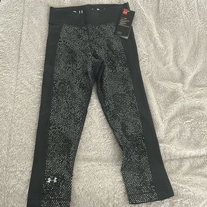 Under Armour women’s legging NWT Size S